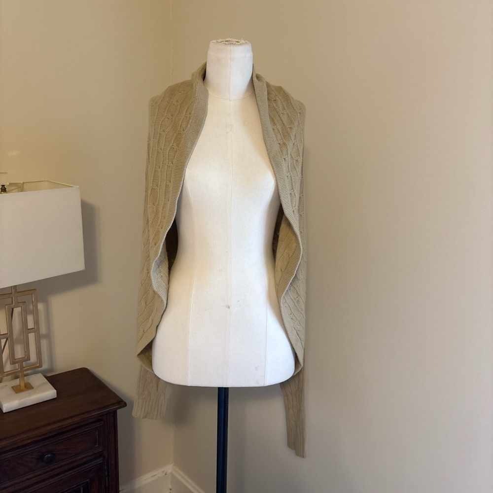 Ralph Lauren Cashmere Women's Sweater